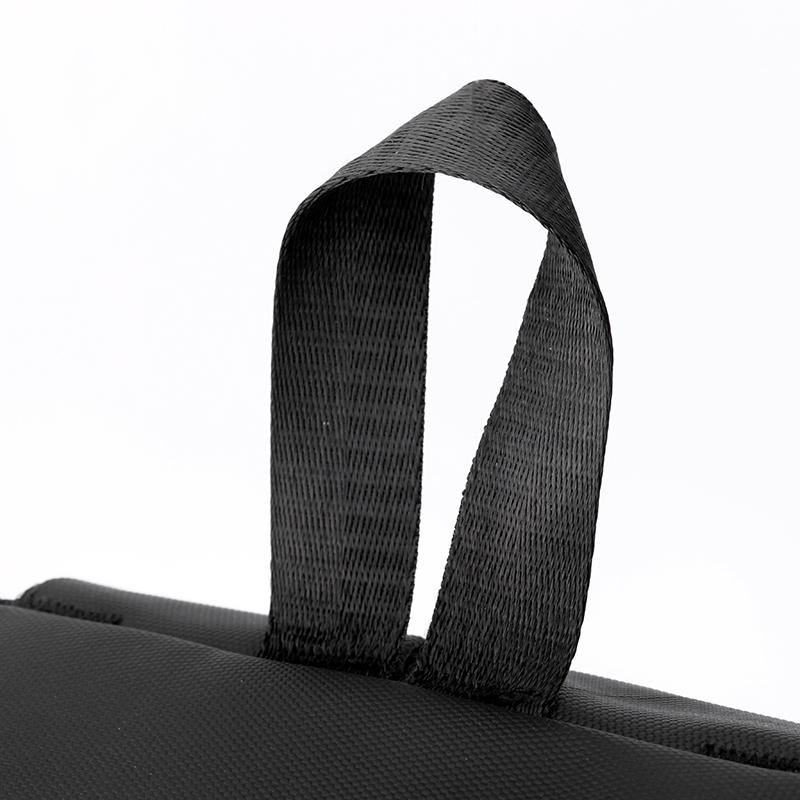 Business Men's Backpack Outdoor Travel Backpack Large Capacity Computer Bag