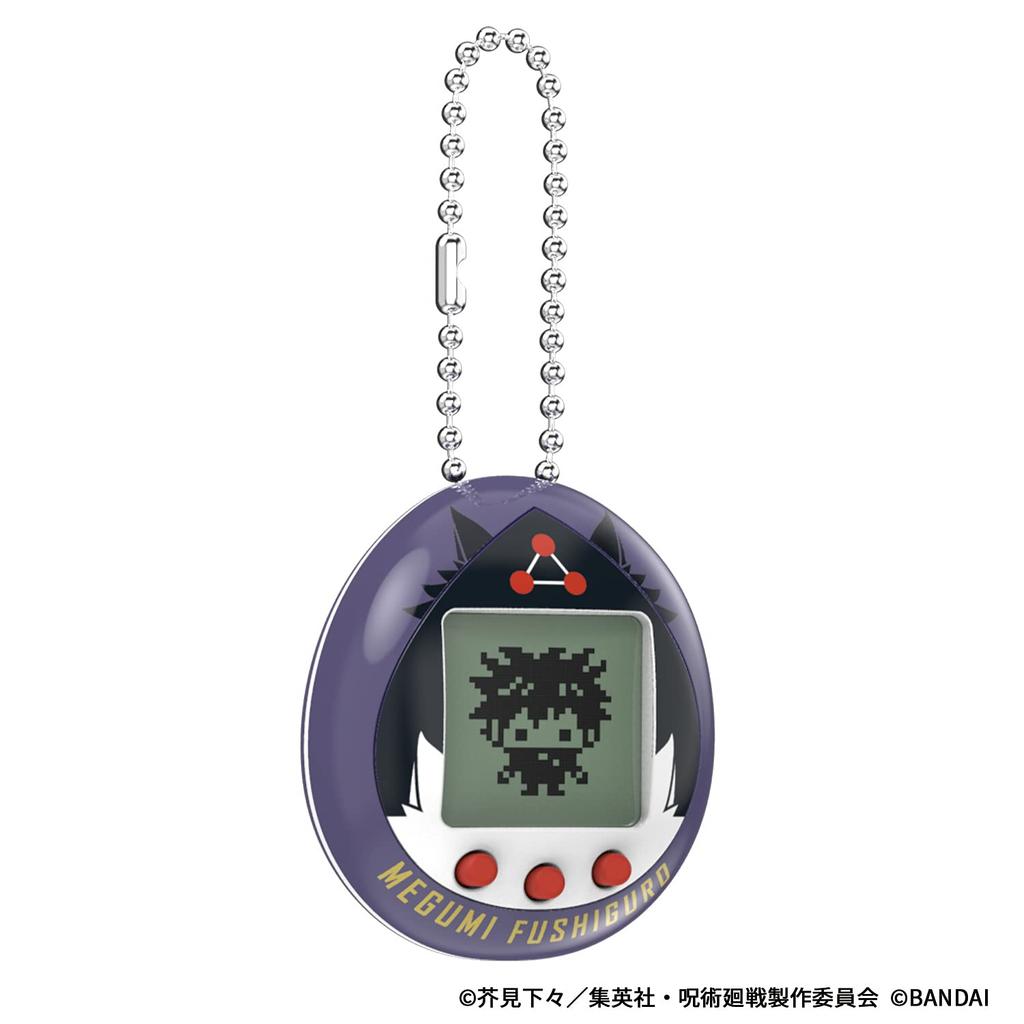 Bandai Jujutsuchi Fushigurotchi Color