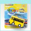 Premium Qualität Tayo Der Kleine Bus Modell Mini Spielzeug Set Für Kinder Ideales Geschenk