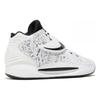 New Nike Kd 14 Tb White DM5040-100