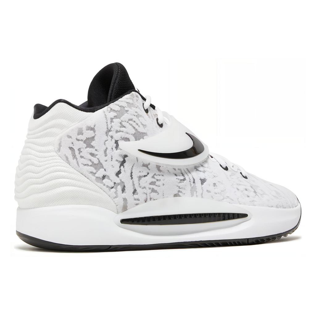 New Nike Kd 14 Tb White DM5040-100