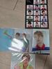 BTS Seasons Greeting Card 2020 Used