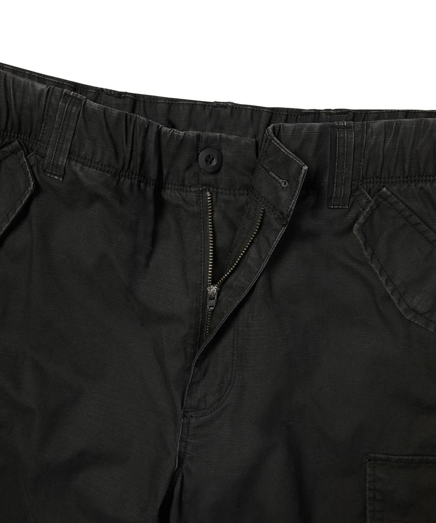 THISISNEVERTHAT Cargo Pant Black