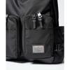 [Machiavellic] ESSENTIAL DAYPACK BLACK (019)