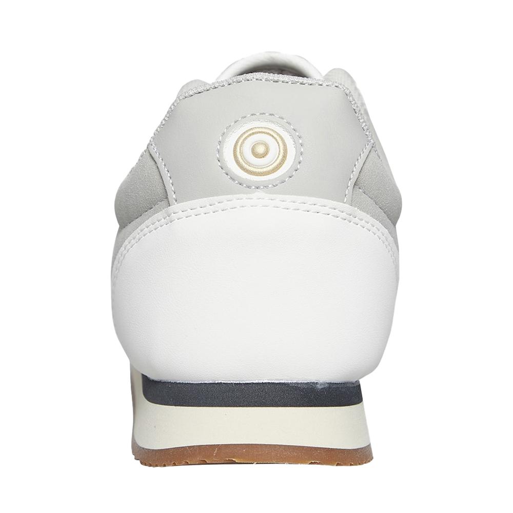 LAMBRETTA Mens Diego Trainers