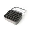 Nail Polish Organiser Case Portable Makeup Bag Travel Storage For Manicurist Nail Polish Storage Box