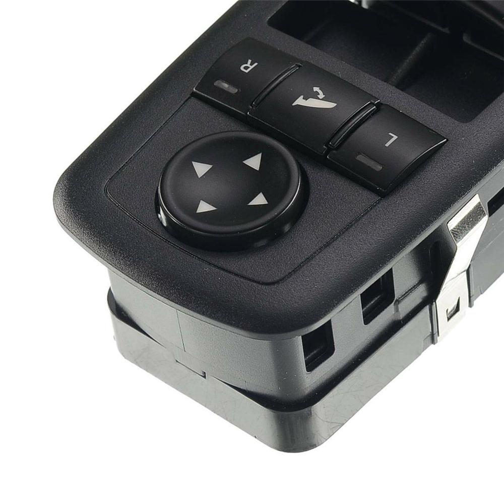 Driver Master Power Window Switch for Jeep Grand Cherokee WK2 2014-2018 Sport