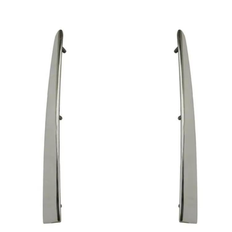 3W0825195/3W0825249: Fits 2009 Bentley Gearbox Splash Shield