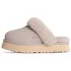 Sapatos de mulher – Pantufas para mulheres