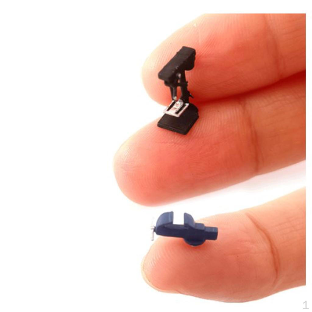 Miniature 1/64 Accessory Collectible Sence Decoration