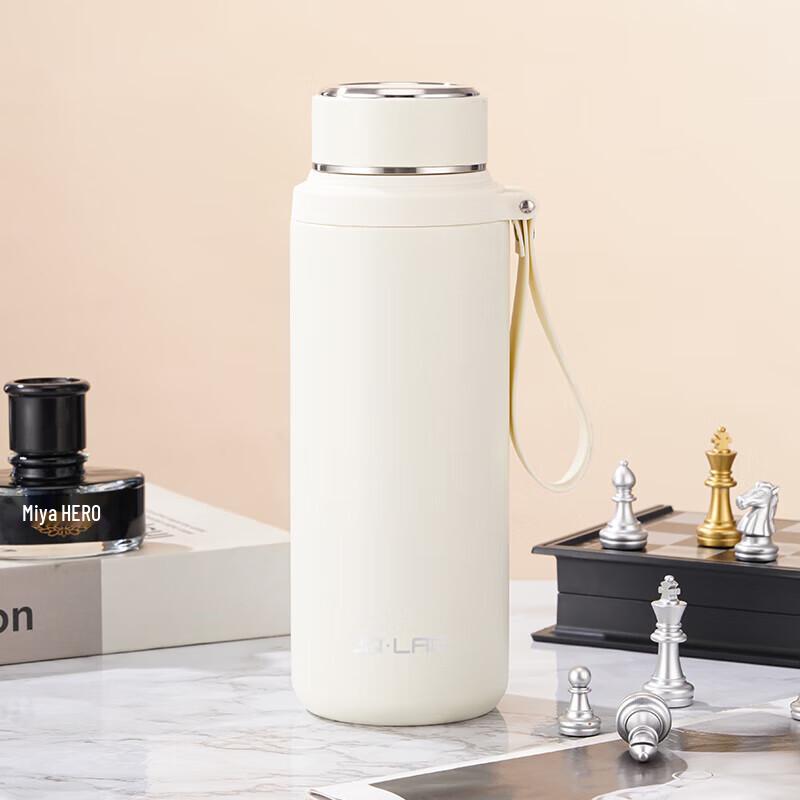 

Jiaqi 316 Stainless Steel Insulated Water Bottle