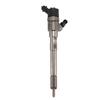 #975O New CRDi Diesel Fuel Injector 33800-27400 0445110245 for Hyundai (Silver)