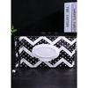 Reusable Wet Wipes Dispenser, Portable Wet Wipes Bag, Travel Wet Wipes Holder