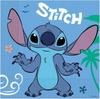 Zestaw Stitch & Angel Lilo Sticz Bajka Urodziny Talerzyki Kubeczki Serwetki