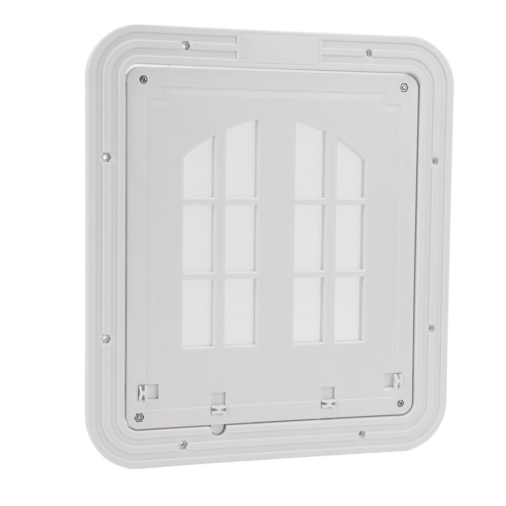 Haustier Fliegengittertür Atmungsaktiv Bissfest Starke Struktur Bequemer Zugang Katzen Fliegengittertür Set