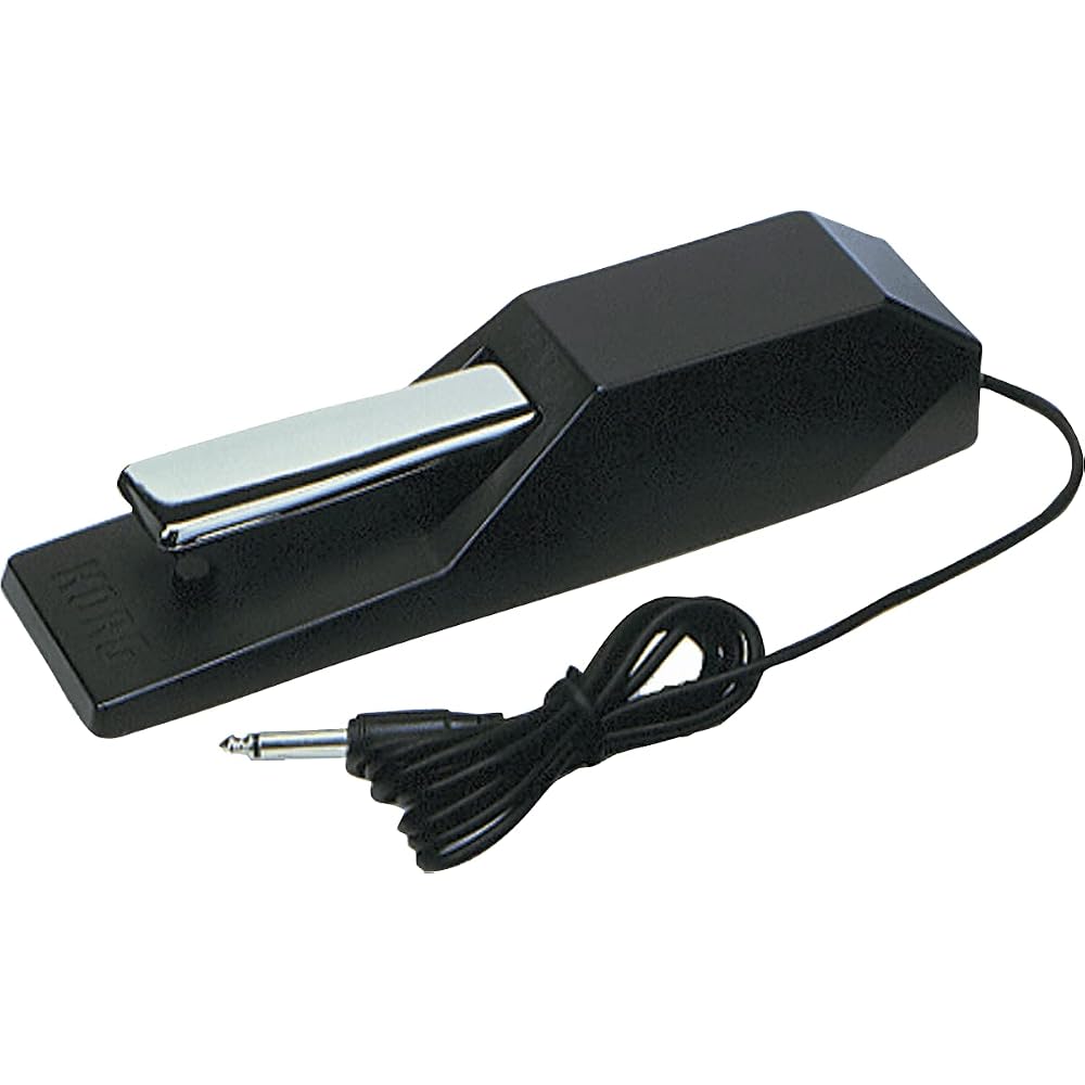 KORG KORG DS-1H damper pedal