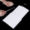 Essential Oils Testing Strip Perfume Test Paper Strips Aromatherapy Tester Paper Fragrance Tester