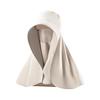Sun Beach Barrel Hat Extended Brim Protection Hat with UV Protection