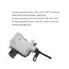 Fuel Filler Flap Central Locking Actuator A2048205397 2048205397 for Benz E-Class CLS C-Class GLK W212 C218 C204 2009-