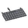 Mobile Phone Keyboard Replacement for BlackBerry Key2 LE Keyboard Accessory Phone Repair Tool Set