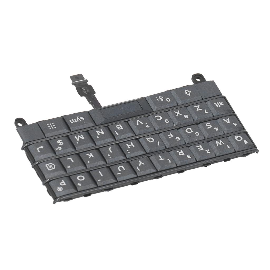 Mobile Phone Keyboard Replacement for BlackBerry Key2 LE Keyboard Accessory Phone Repair Tool Set