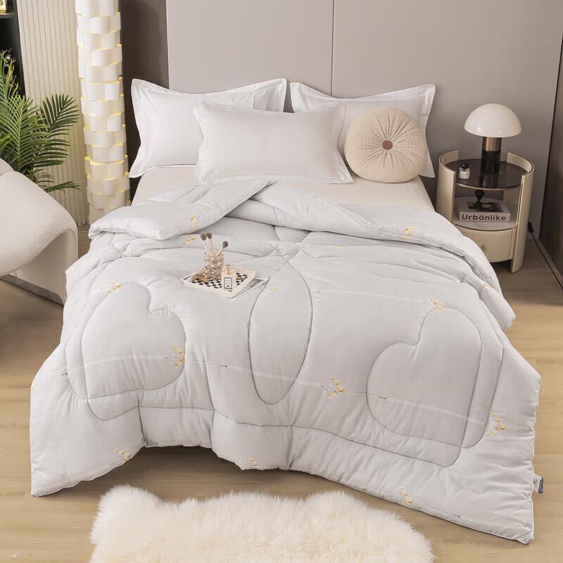 

Jeliya Soybean Fiber Quilt