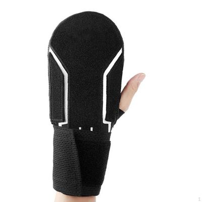 Baseball Glove for Anti-Slip, Softball Wrist Support, Breathable Protection Pad