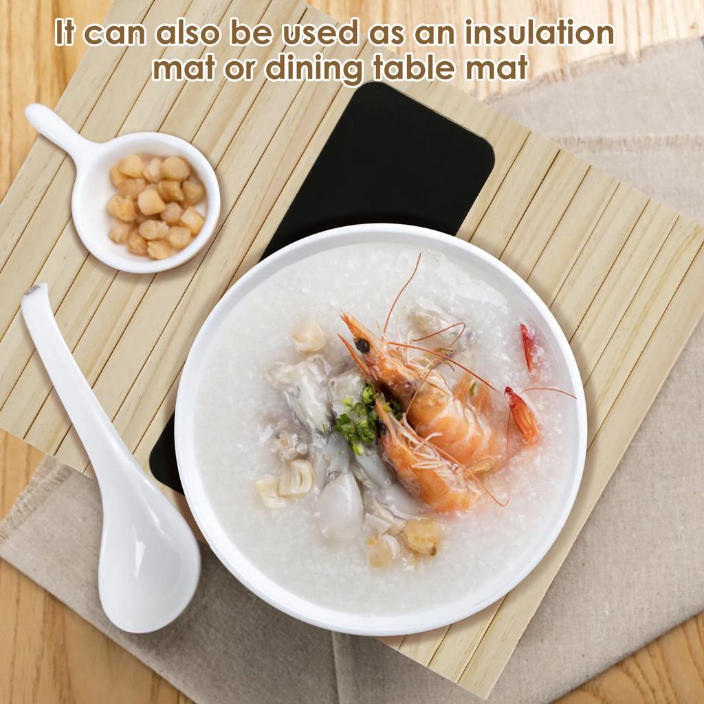 Faltbares Holz Sofa Armablage Wasserdichter Tisch Rutschfester Armlehnen-Organizer Getränkehalter Untersetzer Wohnzimmer Sofa Seite Aufbewahrungstablett