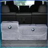 Für BMW E60 E46 E39 E38 E90 E36 F30 E30 E31 E34 F10 F20 E91 E53 E70 X1 X5 X3 X6 Auto Kofferraum Große Kapazität Kleinkram Aufbewahrungsbox Organizer Tasche Werkzeugkasten