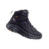 HOKA One One Kaha Mountaineering & Hiking Shoes Men's High Top Black 1099637-BPHN