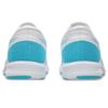 Asics Buty do biegania LYTERACER 6 1011B971 Rozmiar 101 cm 2E Męskie (Biały/Miękki Błękit) 26,5