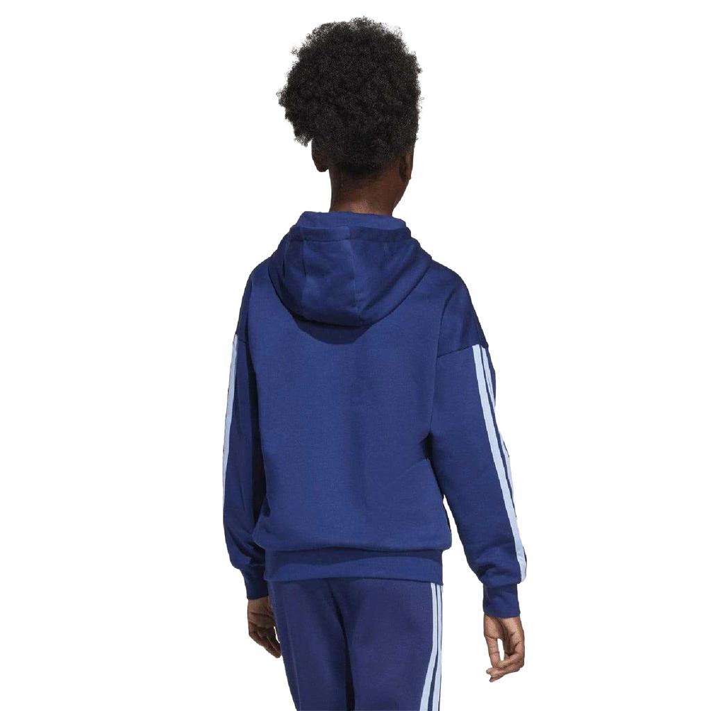 Adidas Childrens/Kids House Of Tiro Hoodie