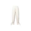 Nike Icon Clash Wide-Leg Casual Pants Women Bottoms Light-Bone CU5980-072