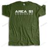 Homme Brand T Shirt Summer Unisex Fashion TShirt Area S1 Engineer Bigger Size Loose Casual Style Printed TeeShirt Male Tops