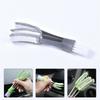 Brush Cleaning Brush Car Car Blind Cleaning Tool Sponge And ABS Windshield Blind Eco-Friendly Multi-Function 1 Pc