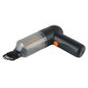 Handheld Vacuum Cordless 9000pa with Two Nozzles Filter High Speed Motor Fast Cleaning Car Vacuum Cleaner for Office