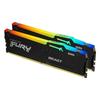 RAM-minne - KINGSTON - FURY Beast - 32 GB (2 x 16 GB) - DDR5 - 5600 Mhz CL40