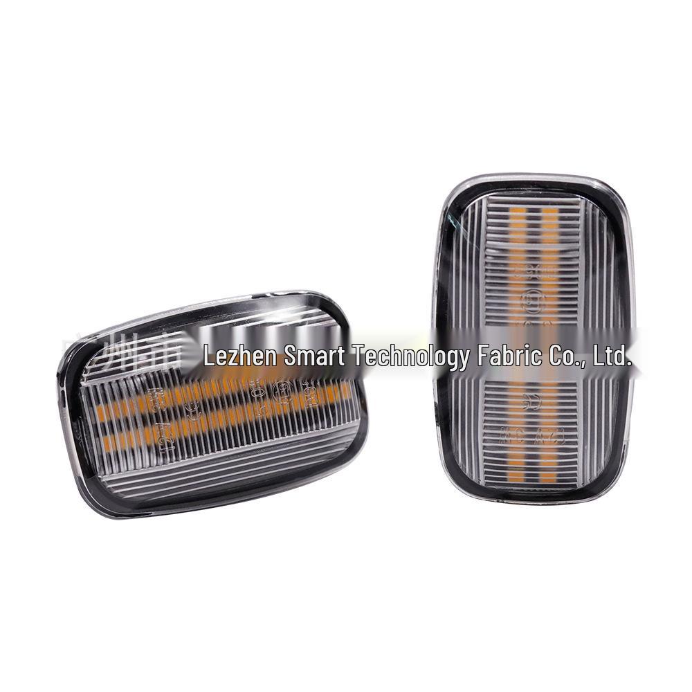 Steering Fender Side Marker Light for Toyota Land Cruiser/Hilux/Lexus LX470