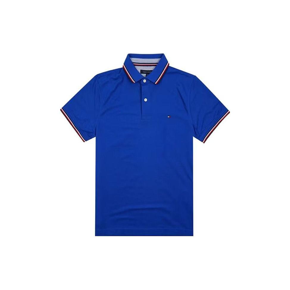 Tommy Hilfiger Polo Shirt Men's 78B2300-012