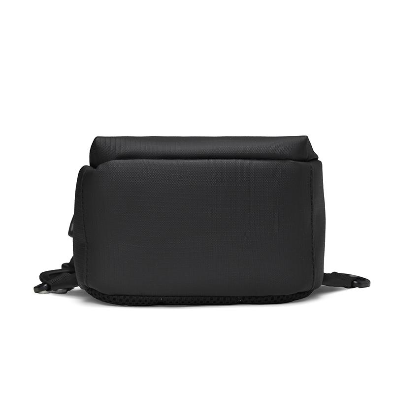 Chest Bag Waterproof Crossbody Bag Multifunctional Waterproof Riding Shoulder Bag