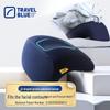 TRAVEL BLUE Portable Office Nap Pillow