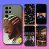D-Drake Some Sexy Songs 4 U Phone Case For Samsung S10,S21,FE,S21 ,S26,S25,S24,S23,Ultra,S9,S22,Plus Black Shockproof Silicone