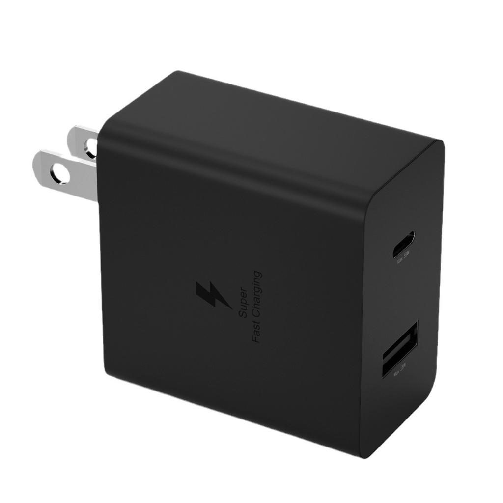 5v2a Multi-port Suitable for Samsung IPhone Tablet Charging Head Type-c Wireless Charger Certification Fast Charging Head