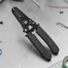 Wire Sheath Remover Crimping Tool Alloy Steel Removing Plier HeatTreated