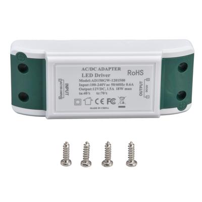 LED Driver Constant Current Power Supply Transformer for LED Flexible Strip Light AC100?240V