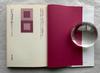 [USED] Jacques Dupin, Giacometti: For an Approach, Gendai Shichosha.