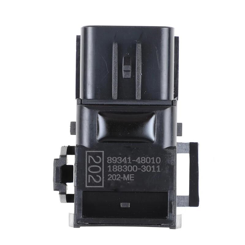 Bumper PDC Parking Sensor 89341-48010 8934148010 For Toyota Sienna 2011-2017