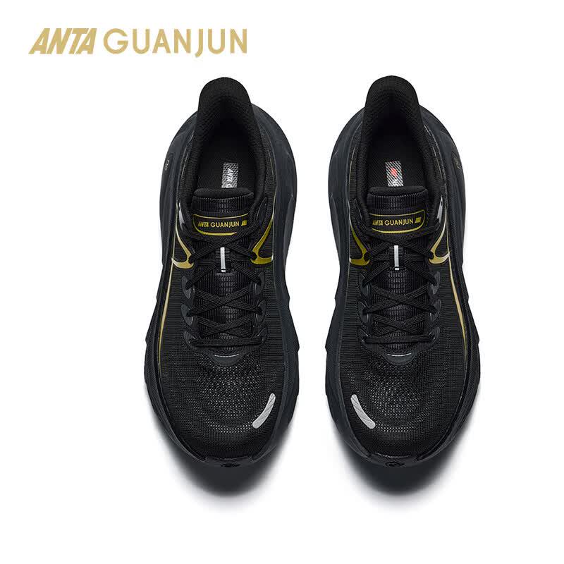 Anta Champion Wind Riding 2 Men's Running Shoes