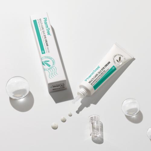 Farmtree Multi Care Silk Eye Cream