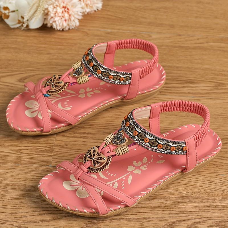 Summer Woman Shoes Sandals Beach Ladies Shoes Party Women's Sandals Wedge Sandals Ladies Casual Female Footwear Sandal Women